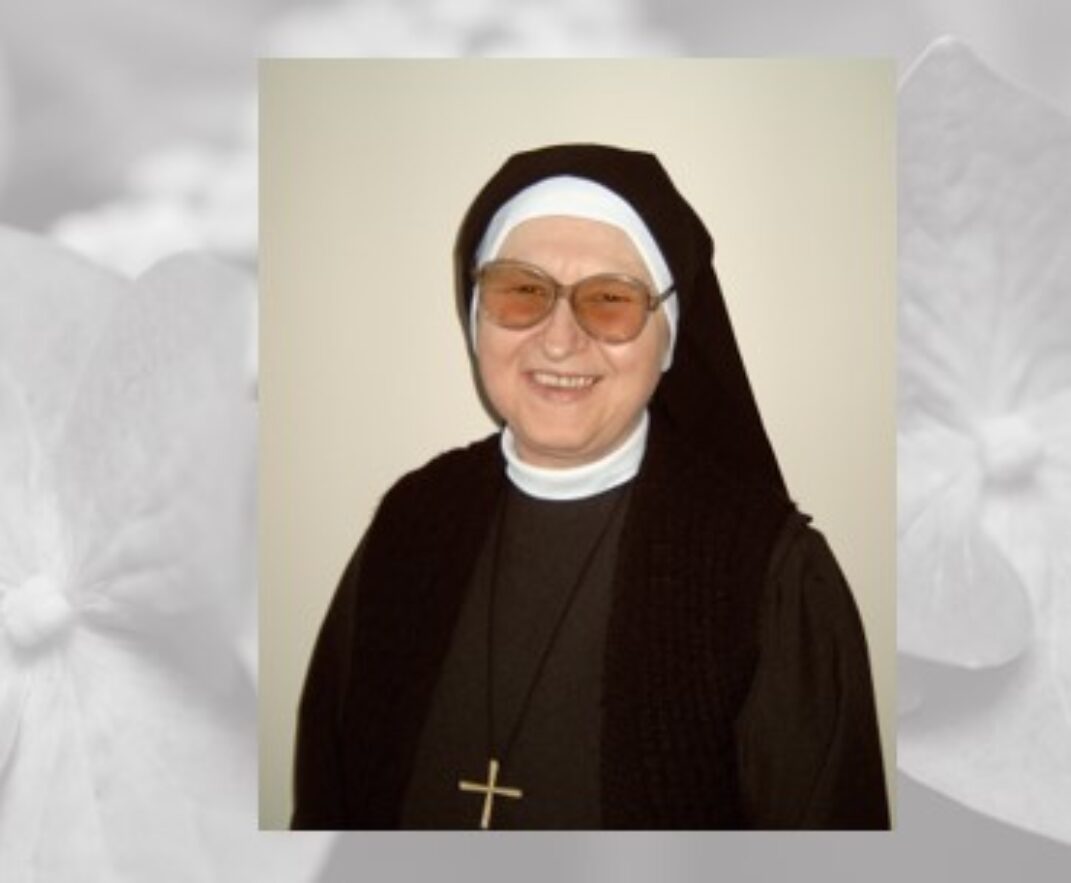 s. Suzana Ruža Janjić