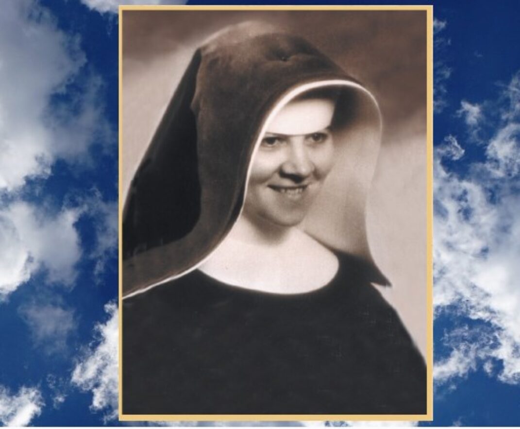 Bl. s. Zdenka Schelingova – životopis