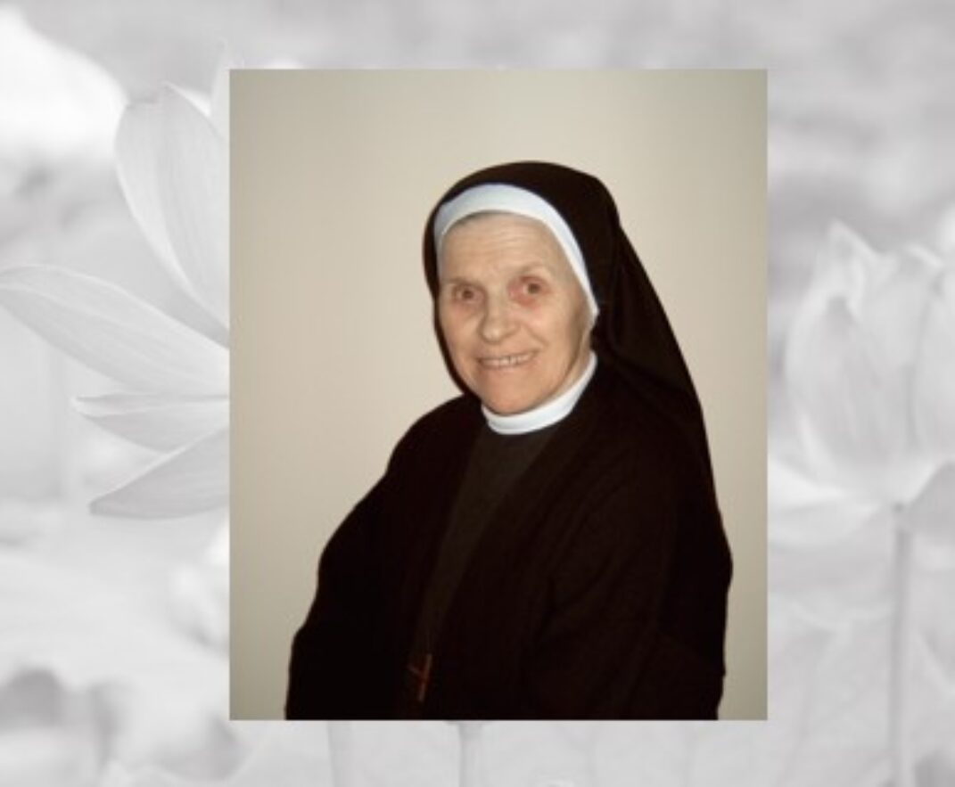 s. Anita Danica Bučković