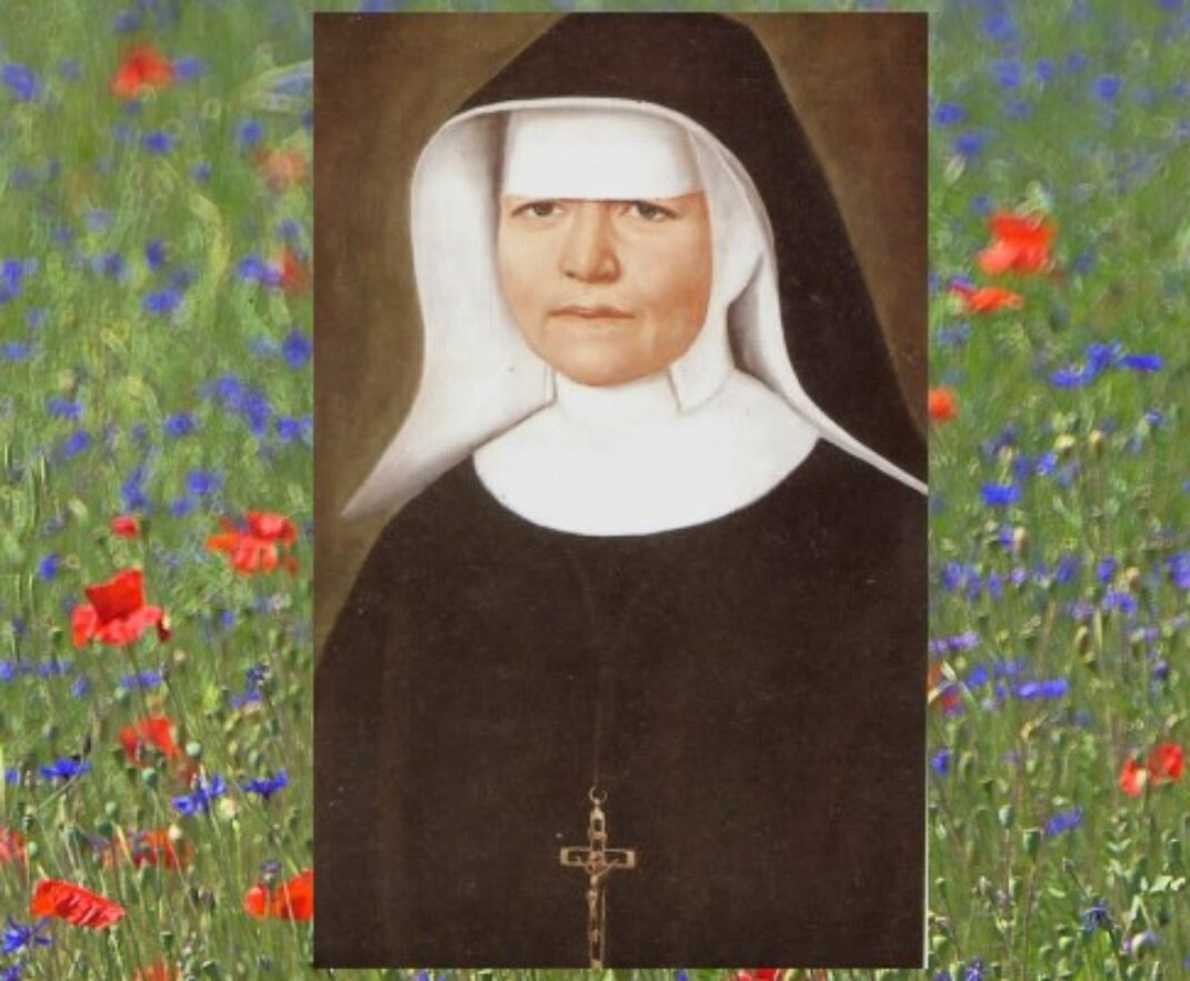 Blažena s. Ulrika Nisch – kratki životopis