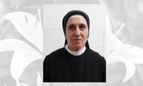 Sestra Melanija, Dušica Ivanović