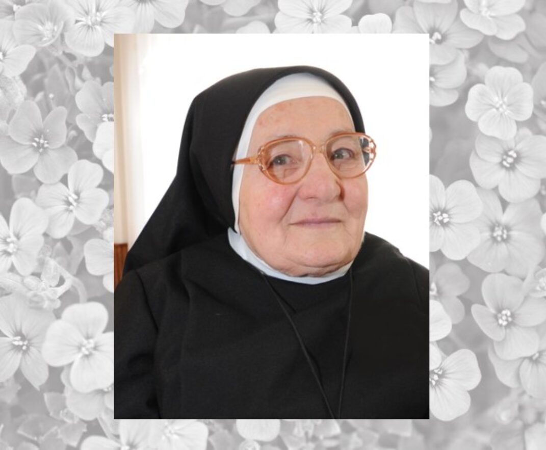 s. Radoslava Katica Krekman