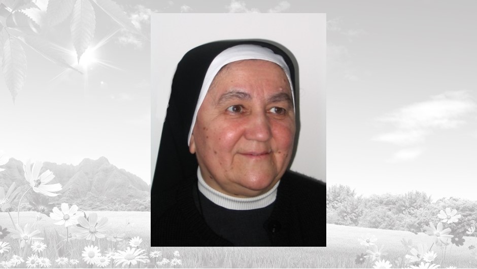 Trenutno pregledavate Preminula s. Eleonora Marija Juzbašić