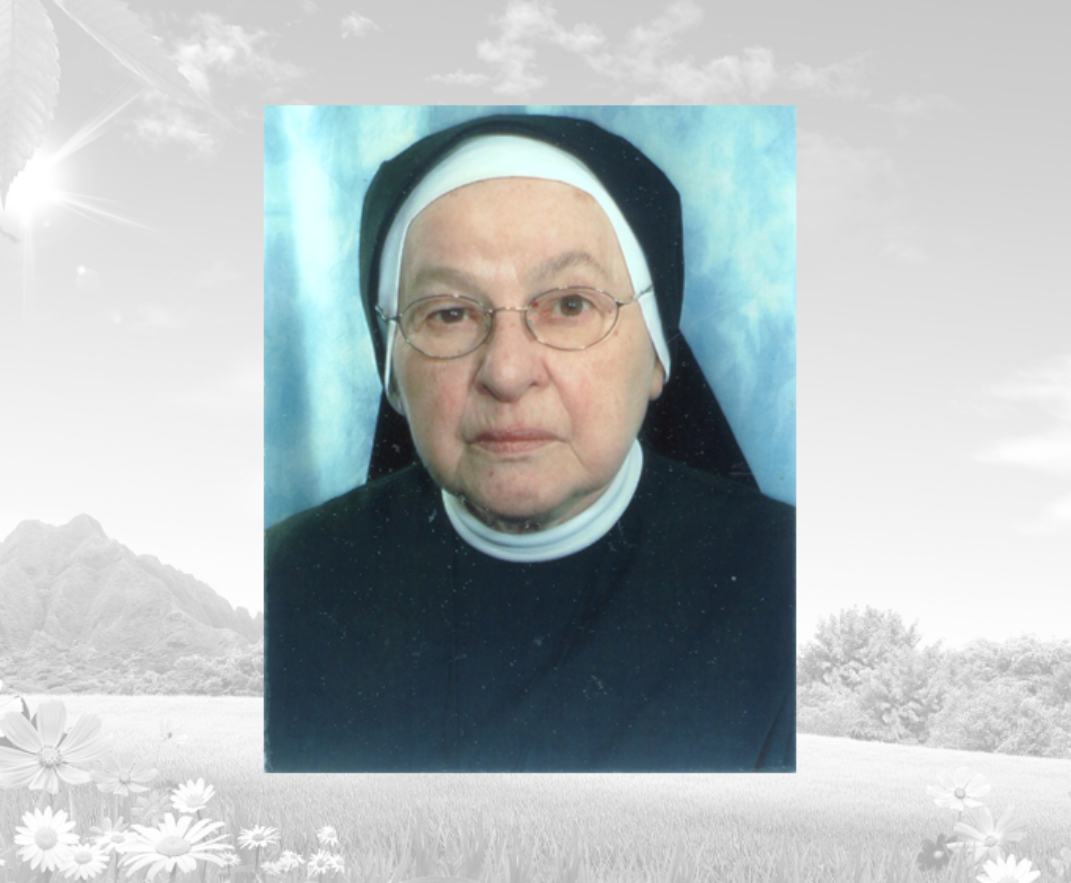 Preminula s. Spomenka Andrić