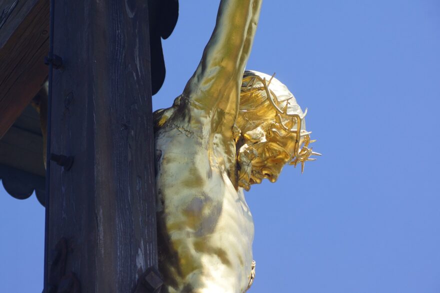 Trenutno pregledavate Križni put s blaženom sestrom Zdenkom