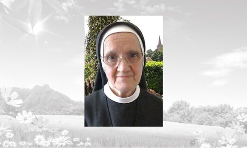 Preminula s. Marinela Herceg