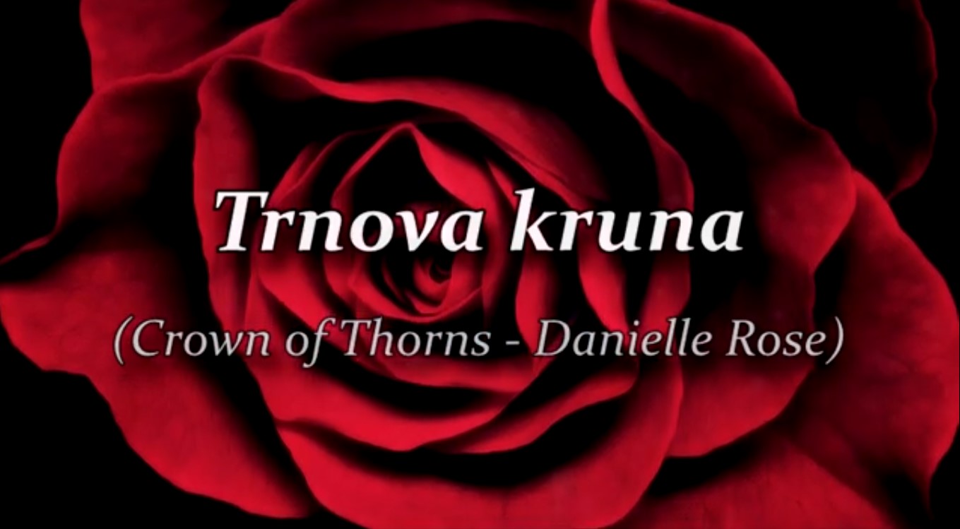 Trenutno pregledavate Ruža za blagdan majke M. Terezije: „Muka iz pogleda ruže“
