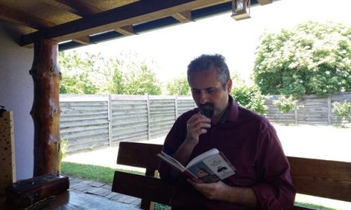 O majci M. Amadeji na Radio Đakovu