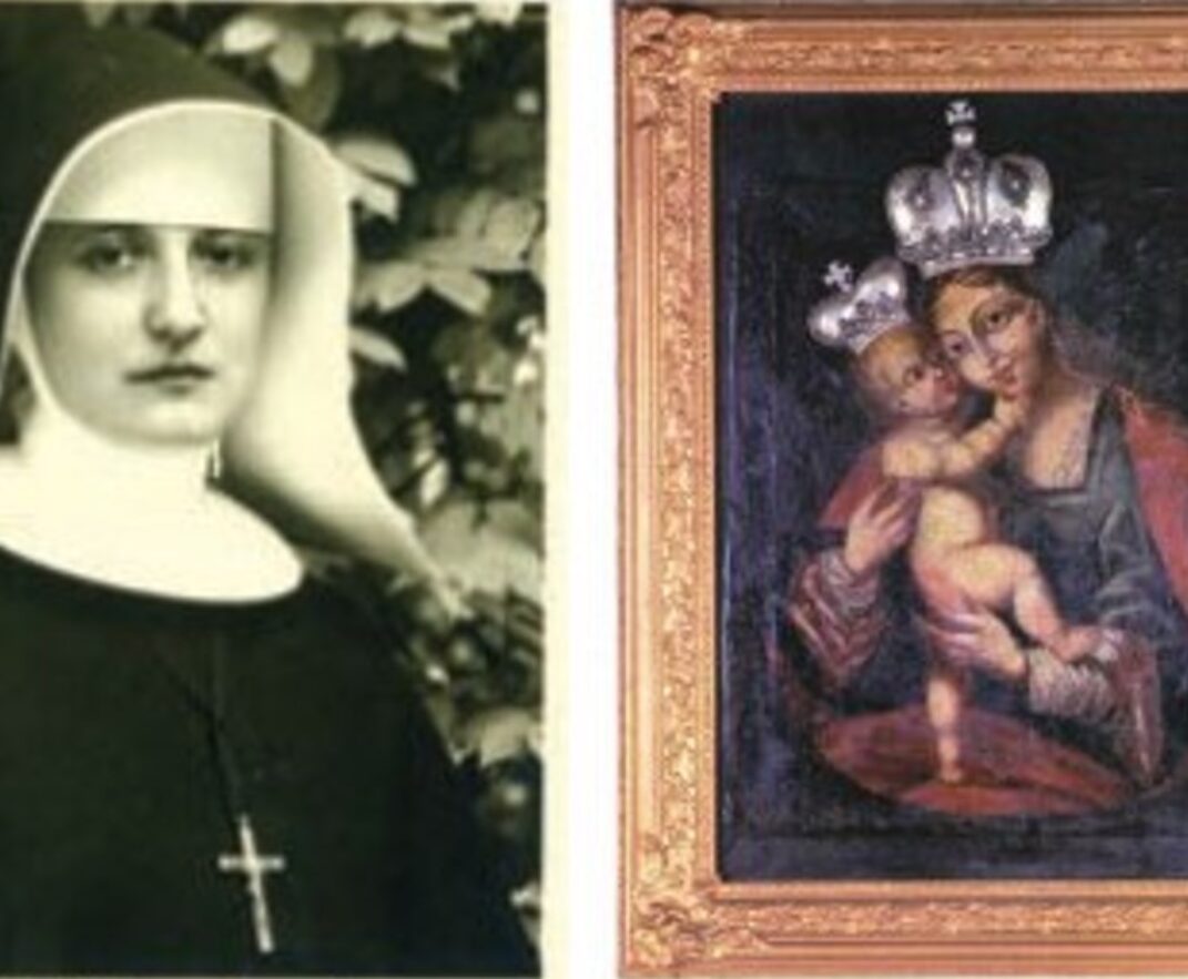 Majka M. Amadeja – Listić br. 10