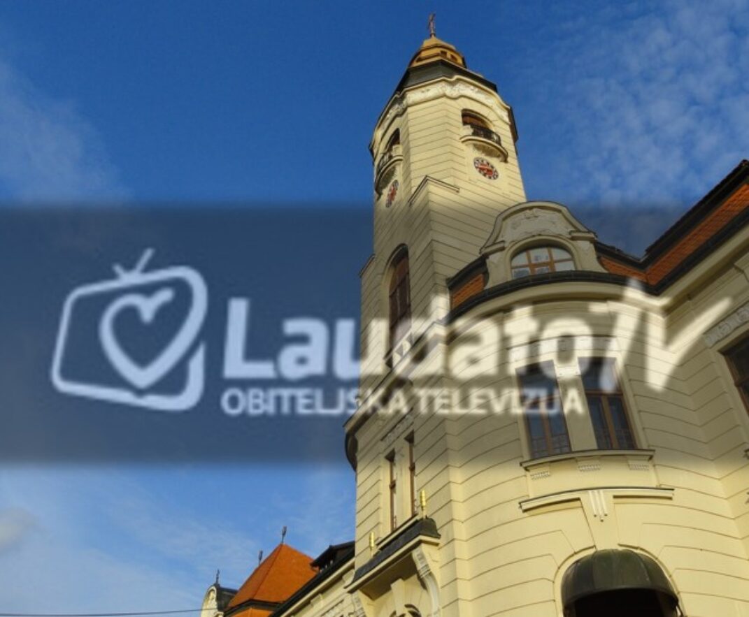 Druga emisija na Laudato: “Vjera i nada – Majka Amadeja Pavlović – (s. Estera Radičević)