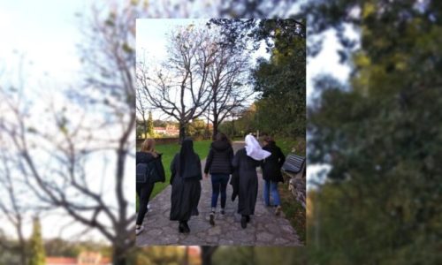 Suživot sa sestrama u Rijeci