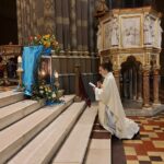 Hodočasnički dan bl. majci M. Tereziji Scherer, u katedrali 16. 01. u 16,30 sati