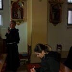 Redovništvo na sinodalnom putu – predavanje fra Miljenka Hontića