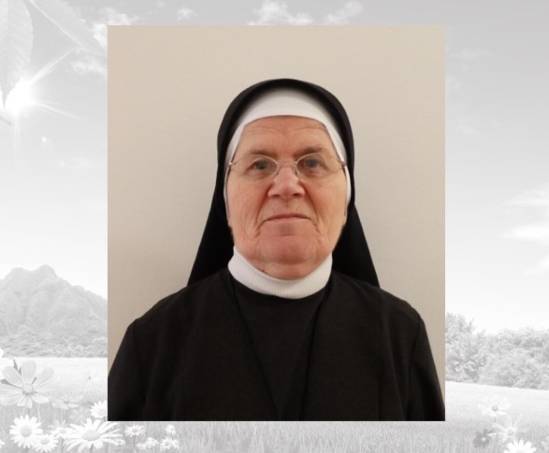 Preminula sestra Valentina Andrašević
