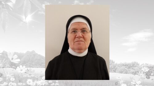 Preminula sestra Valentina Andrašević
