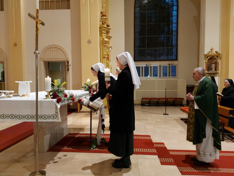 Trenutno pregledavate Nedjelja Božje Riječi 2022. godine