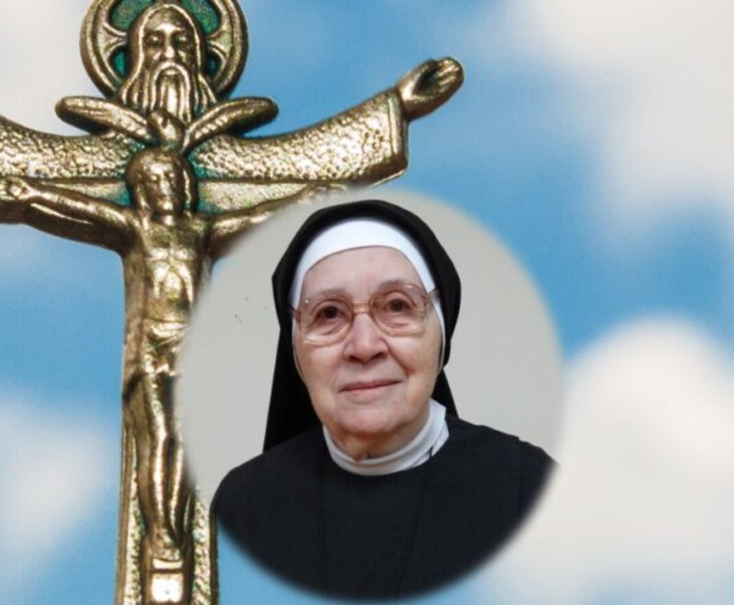 Preminula s. Emerana Knežević
