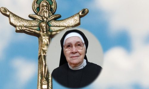 Preminula s. Emerana Knežević