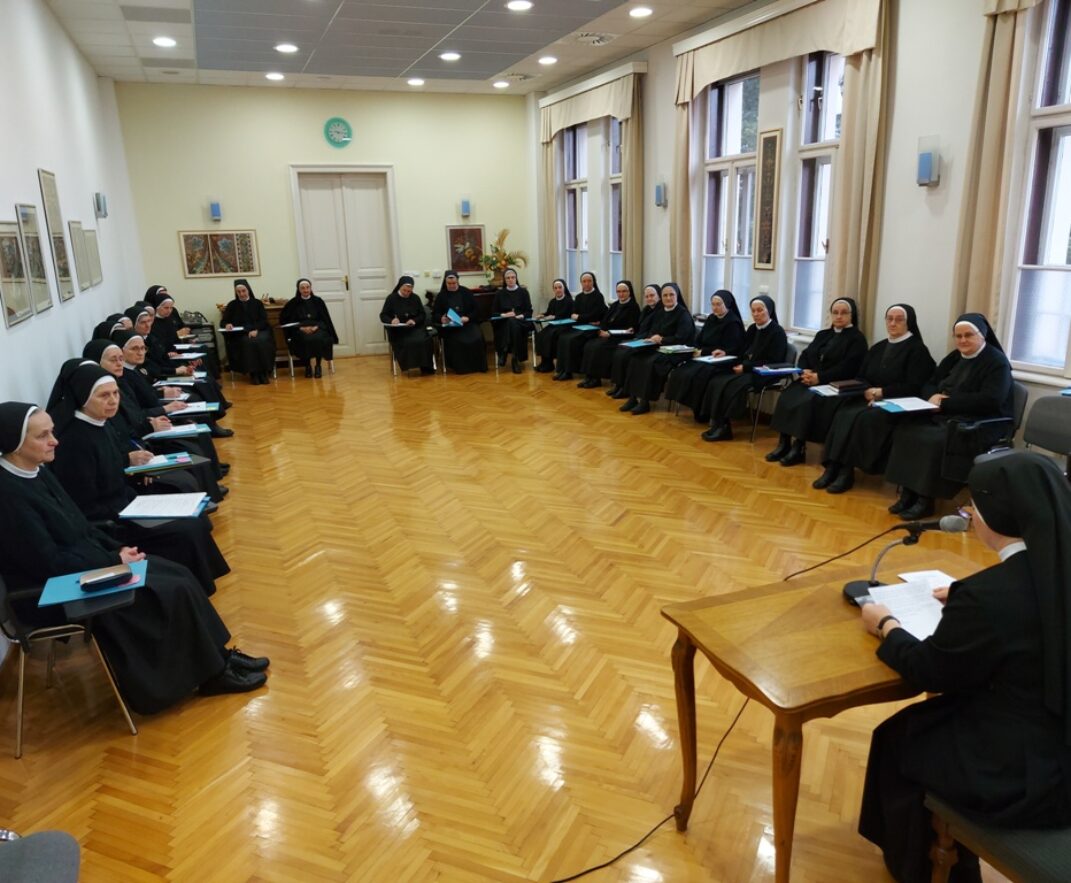 Konferencije kućnih poglavarica