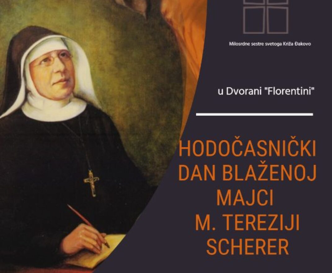 Hodočasnički dan 16. 3.