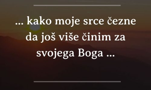 Izreke blažene sestre Ulrike
