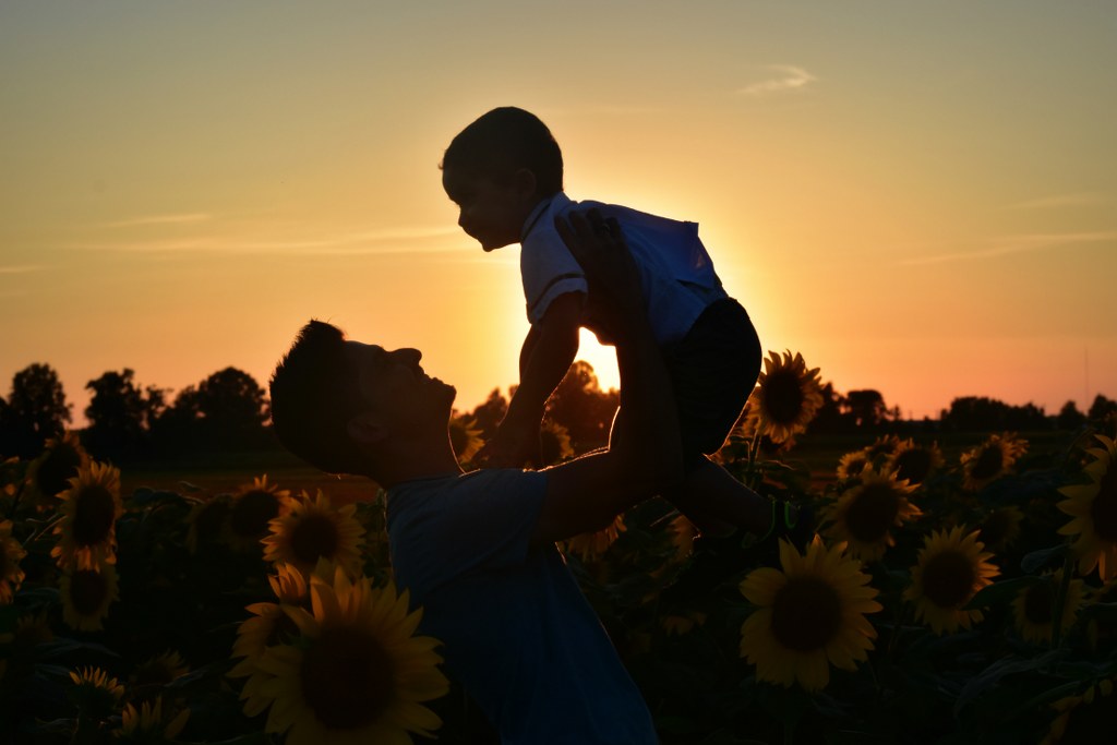 ja imam oca cathopic