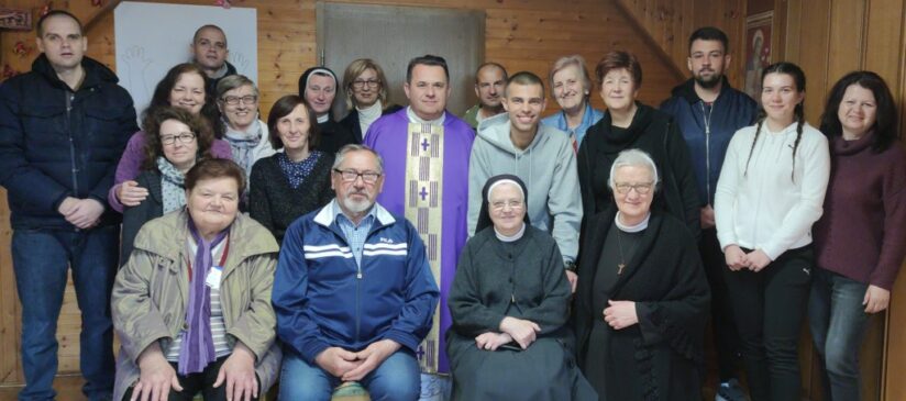 Trenutno pregledavate Seminar posta, molitve i šutnje 2022.