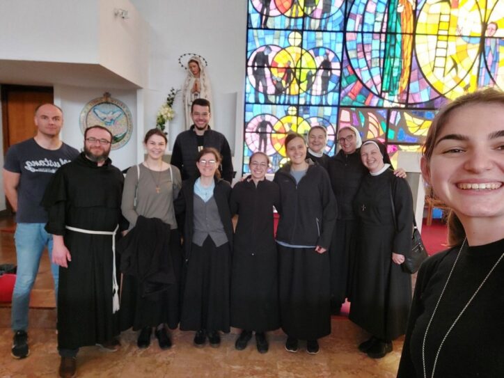 Trenutno pregledavate Posjet Dalmaciji