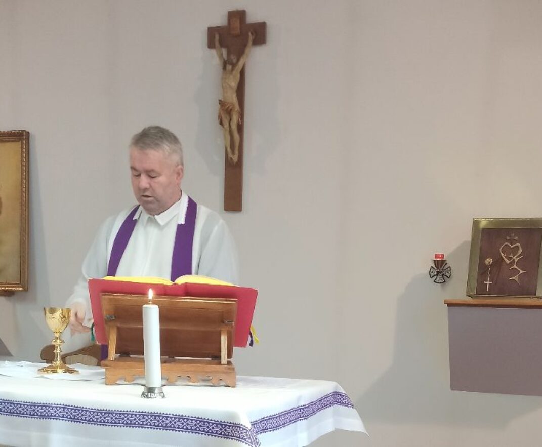 80 godina postojanja zajednice na Rebru