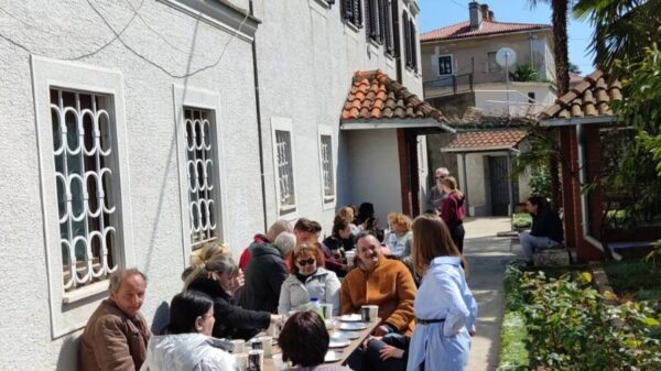 Trenutno pregledavate Druženje s korisnicima organiziranog stanovanja Doma za odrasle psihički oboljele osobe