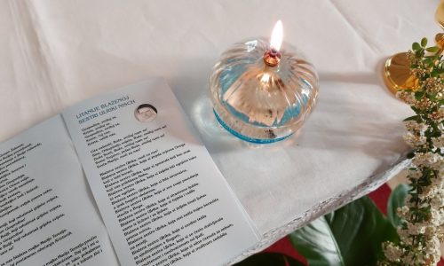 Početak Devetnice za blagdan blažene s. Ulrike Nisch