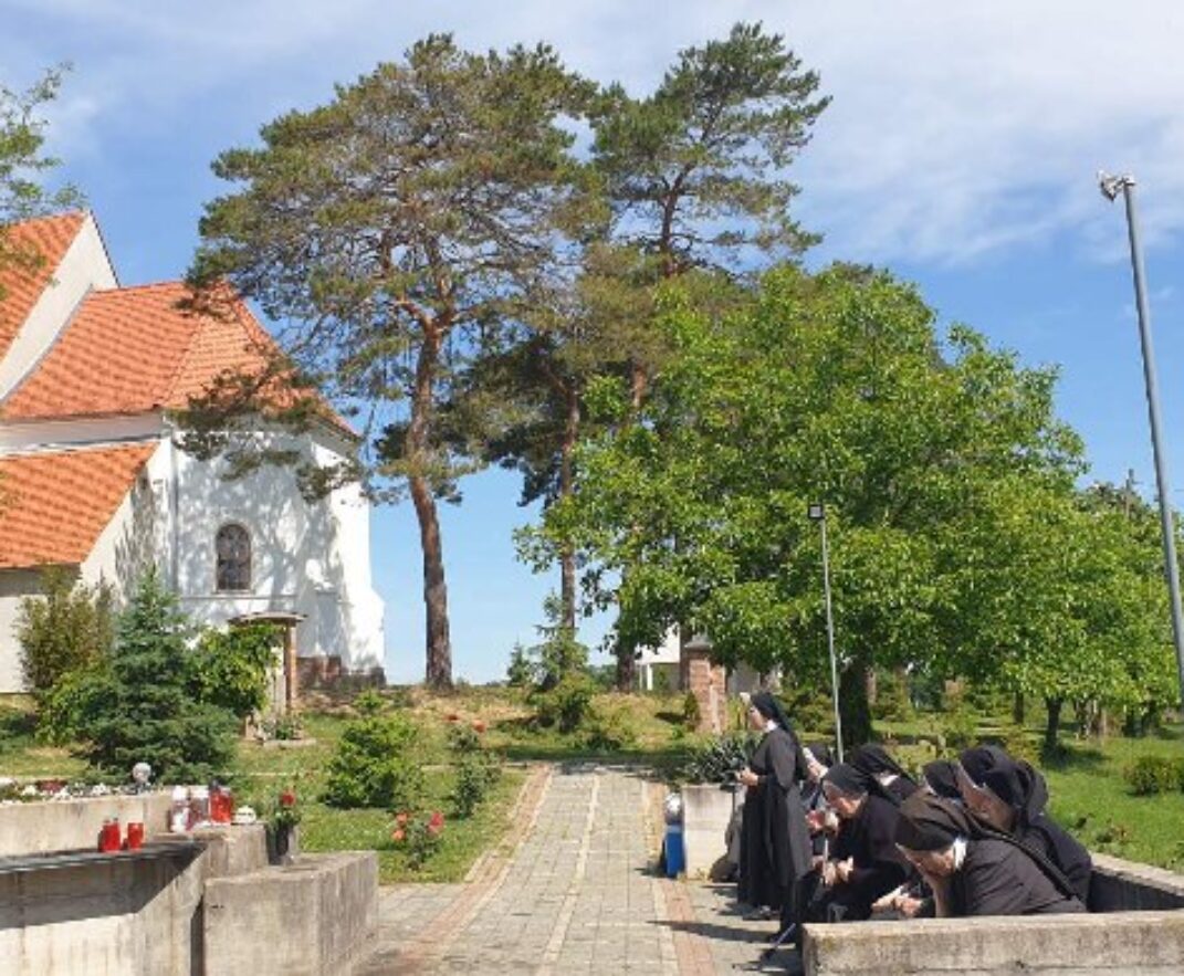 Hodočašće u Dragotin