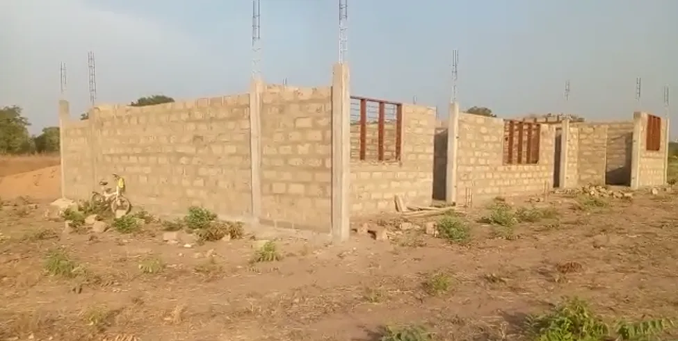 Trenutno pregledavate Don Ivan Stojanović u posjetu Misijskomu uredu u Đakovu