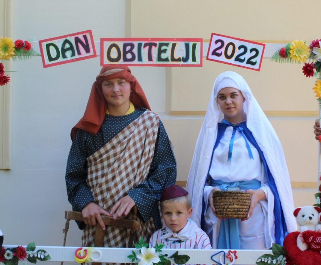 “Dan obitelji” u Đakovu