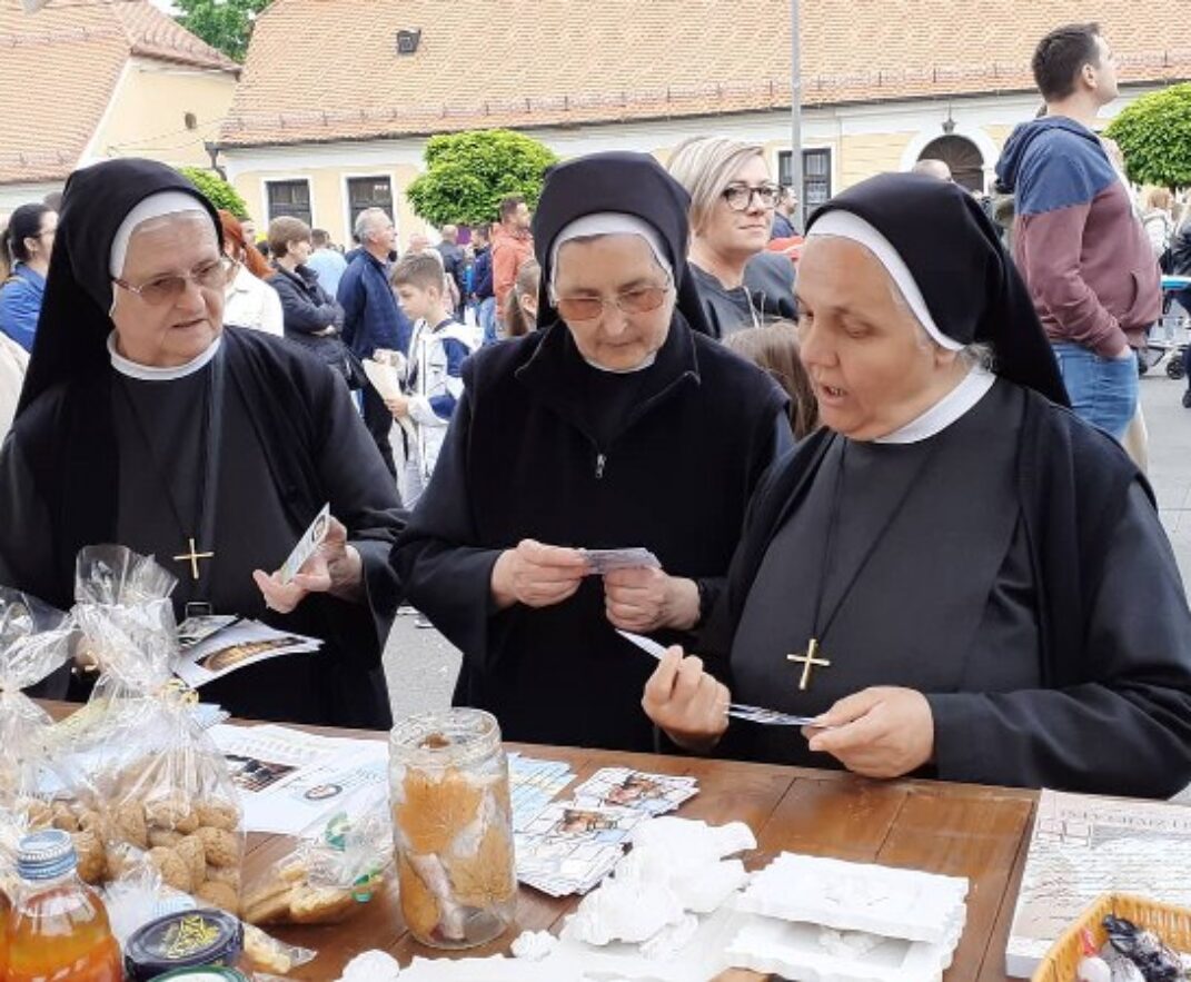Dobro je činiti dobro