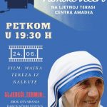 Film: “Majka Tereza iz Kalkute”
