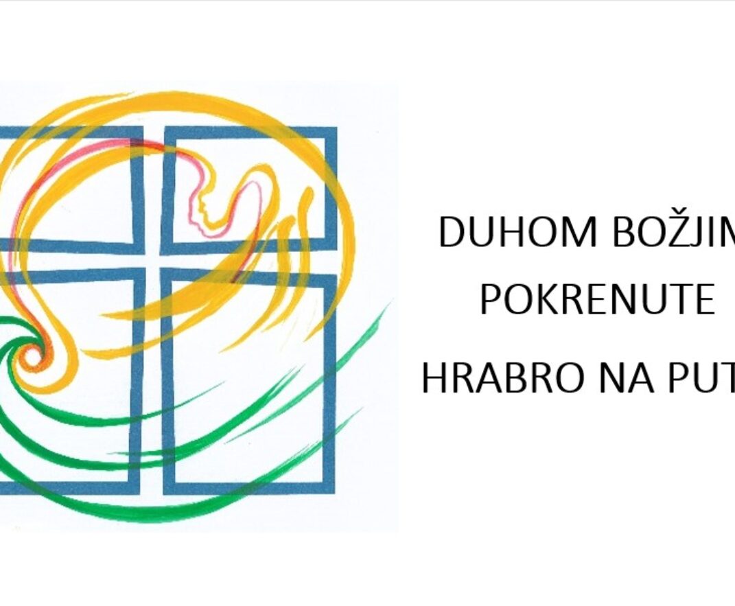 Početak Generalnoga kapitula 2022. godine