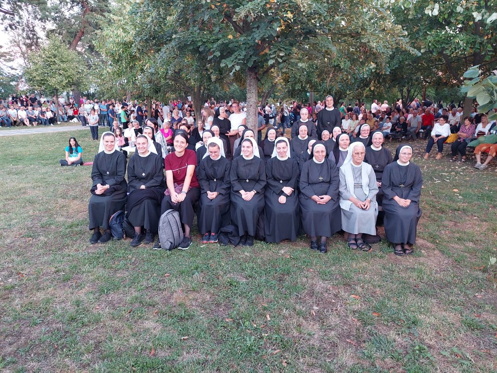 Trenutno pregledavate Velika Gospa – Hodočašće u Dragotin