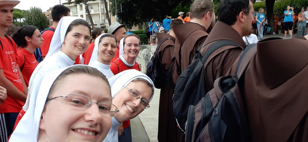 Trenutno pregledavate Franjevački hod