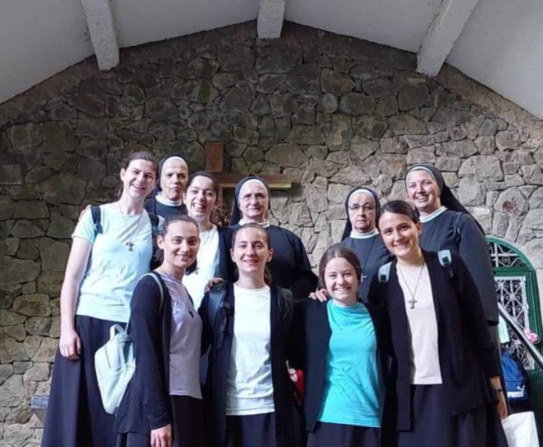 Hodočašće vjernika đakovačkog i čepinskog dekanata Gospi od utočišta