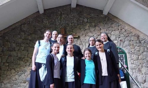 Hodočašće vjernika đakovačkog i čepinskog dekanata Gospi od utočišta