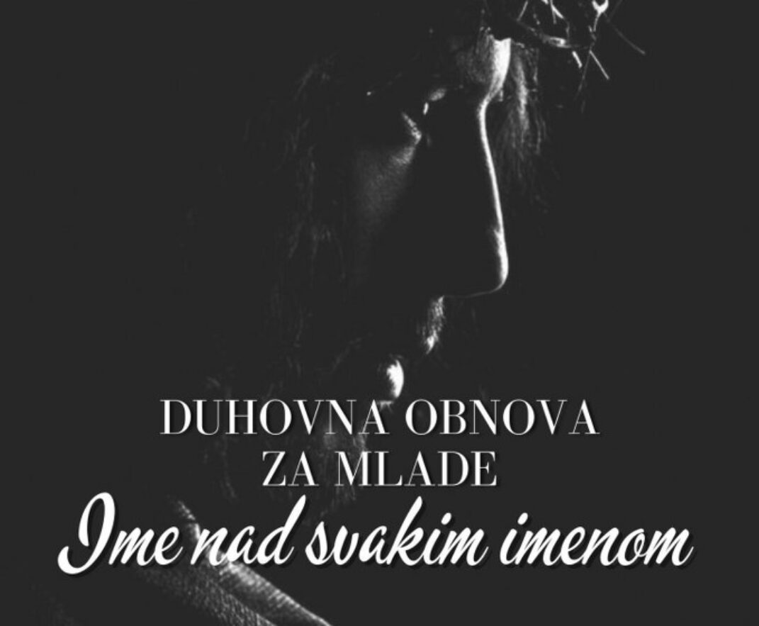 Duhovna obnova za mlade – Rijeka