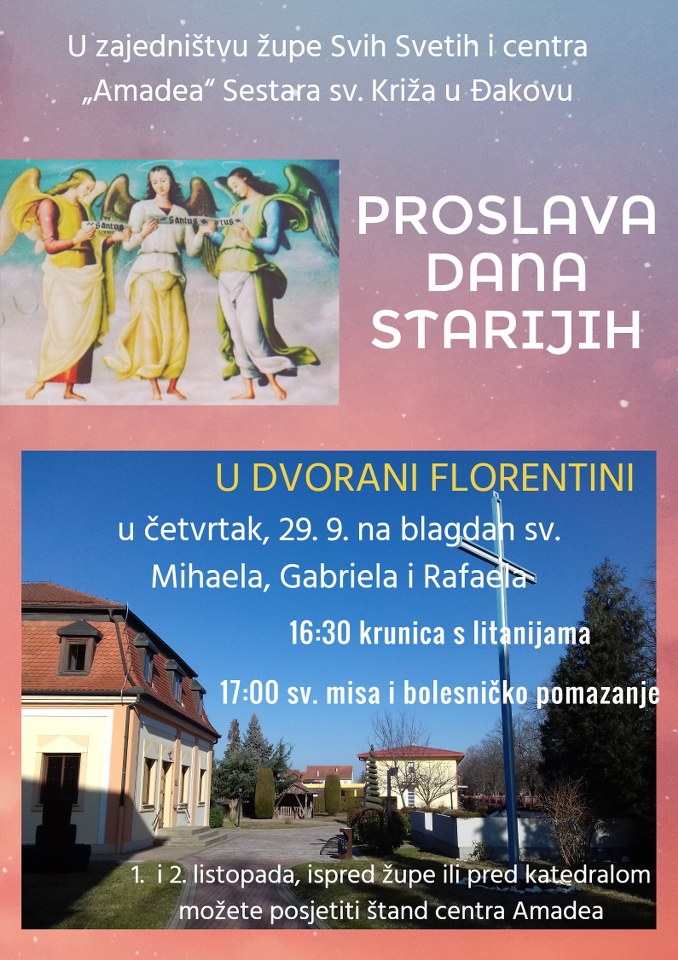 Trenutno pregledavate Proslava Dana starijih