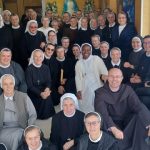 Seminar za redovnice – medicinske sestre