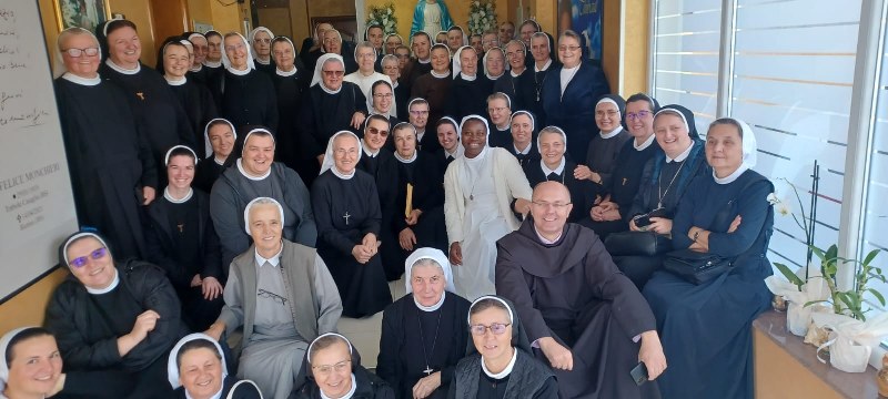 Trenutno pregledavate Seminar za redovnice – medicinske sestre