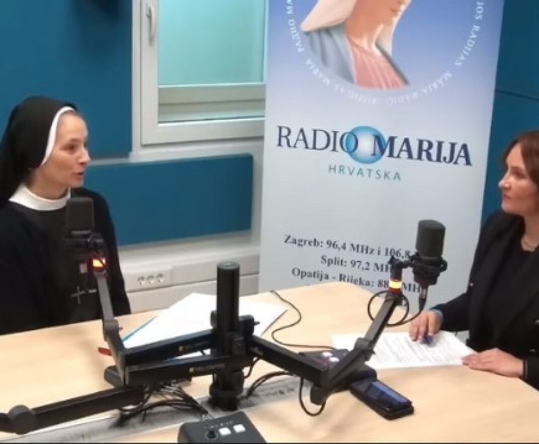 Redovništvo i Redovnički dani