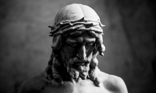 Meditacija – Veliki petak