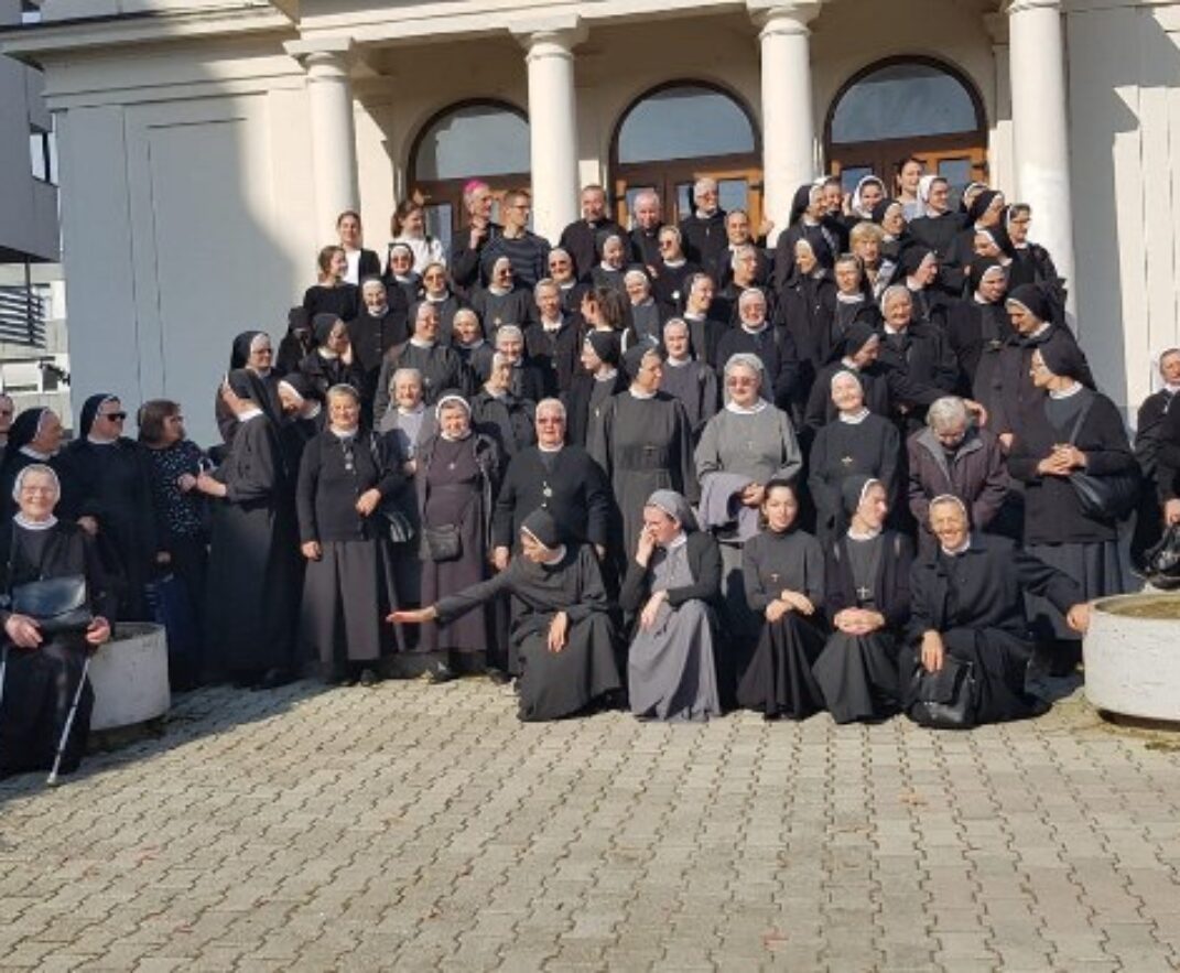 Susret osoba posvećenoga života Đakovačko-osječke nadbiskupije