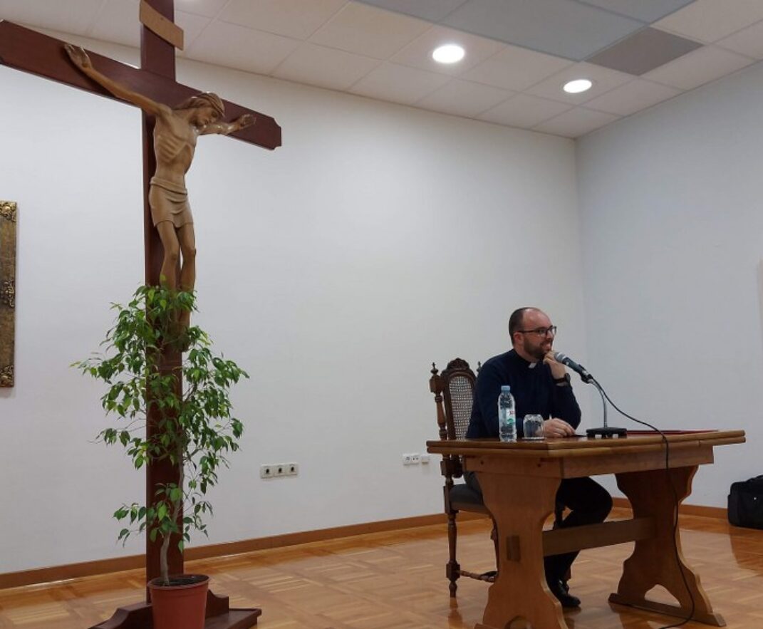 Kako će to biti? – Čuđenje žene pred Božjim planom