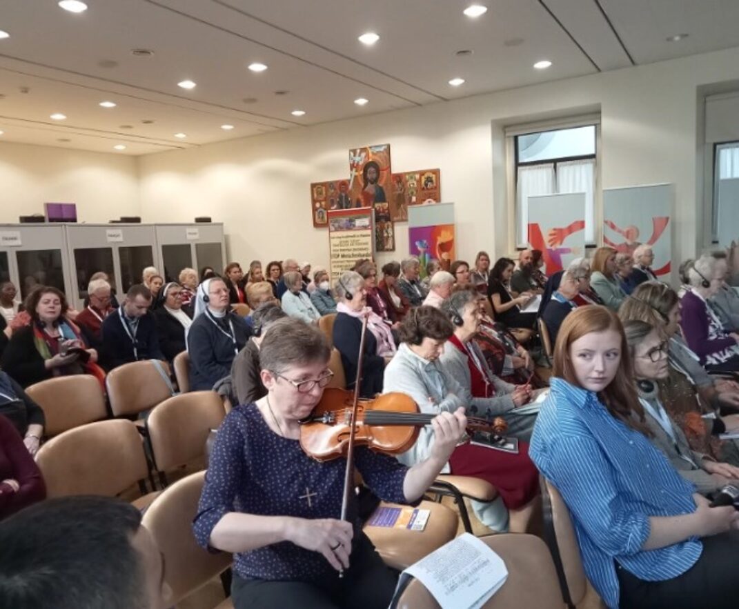 Treća skupština članova udruge „Renate“